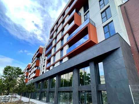 квартира по адресу Зеленая ул., 115