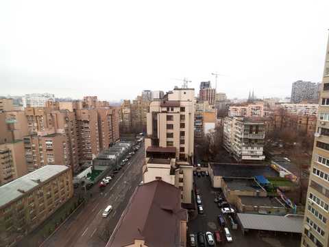 квартира по адресу Антоновича ул. (Горького), 109