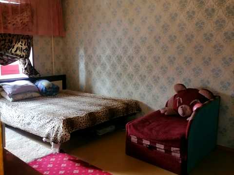 квартира по адресу пр. Червоної Калини, 3А