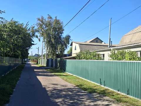 ділянка за адресою Свободи, 8