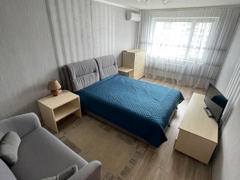квартира за адресою Оболонський просп., 18-Г