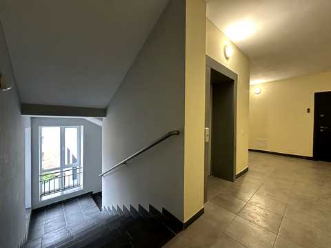 квартира за адресою Росьова вул., 18а