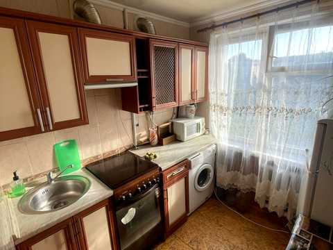 квартира по адресу Грушевського, 27