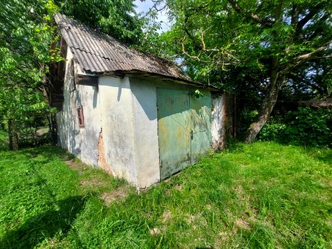 будинок за адресою Івана Франка вул.