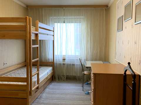 квартира по адресу Леоніда Бикова бульв., 3