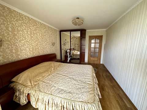 квартира по адресу Урловская ул., 12