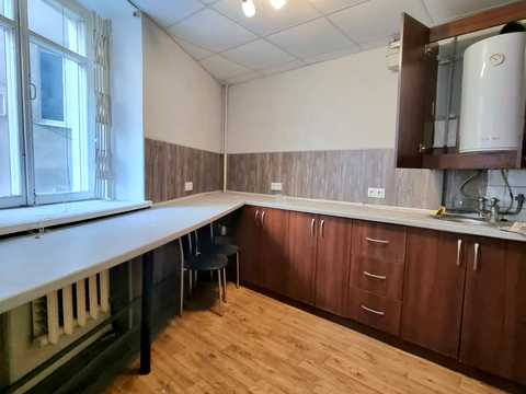 квартира за адресою Степана Руданського вул., 1
