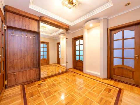 квартира за адресою Архітектора Вербицького вул., 14