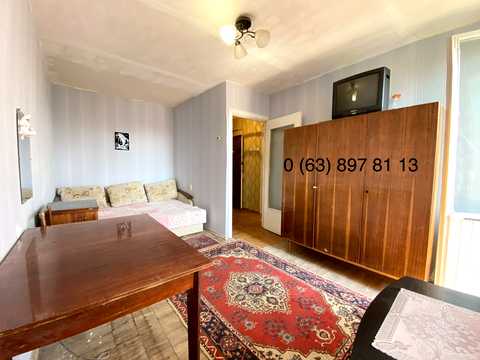 квартира за адресою Зодчих вул., 32-Б
