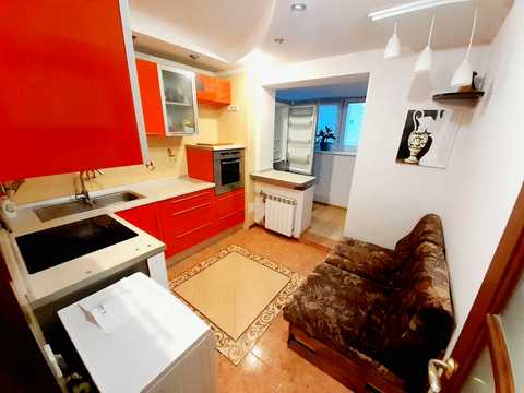квартира по адресу Свободы просп., 30