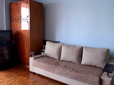 квартира за адресою Ялтинська вул., 5-Б