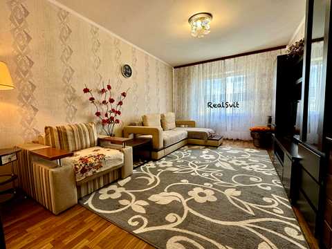 квартира за адресою Лісківська вул., 22