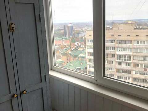 квартира по адресу Бехтеревский пер. (Бехтеревський), 7/11
