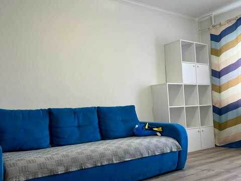 квартира за адресою Харківське шосе, 56