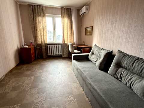 квартира за адресою Милославська вул., 4