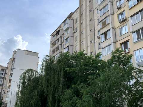 квартира по адресу Петра Григоренко просп., 41