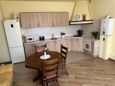 квартира за адресою Майка Йогансена вул. (Лермонтовська), 7