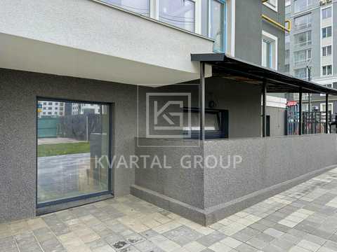 комерційна за адресою Івана Кожедуба вул., 8а