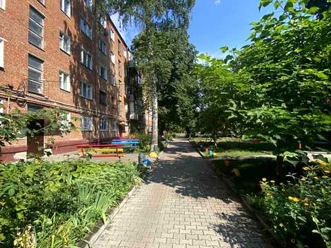 квартира по адресу Августовская ул., 11
