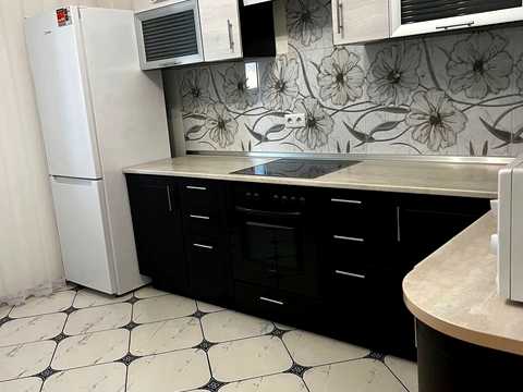 квартира за адресою Олени Пчілки вул., 8