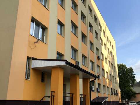 квартира по адресу Озерна ул., 4