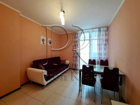 квартира за адресою Сім'ї Кульженків вул. (Петра Дегтяренка), 31-А