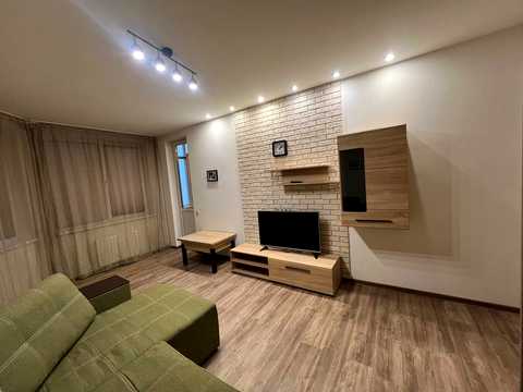 квартира за адресою Бакинська вул., 37-Д