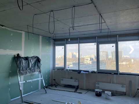 квартира за адресою Французький бульв., 85/5