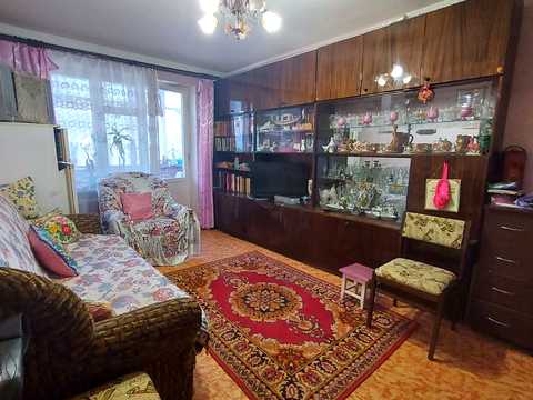 квартира по адресу Франтишека Крала ул., 33а