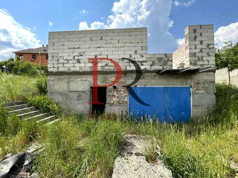 ділянка за адресою Підгірна вулиця, 24
