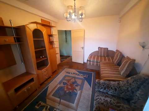 квартира за адресою Остафія Дашкевича вул. (Курнатовського), 15-А
