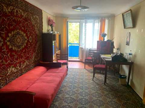 квартира по адресу Тролейбусна ул. (Степана Халтуріна), 10