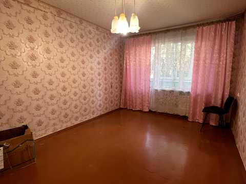квартира по адресу Сумская ул., 46