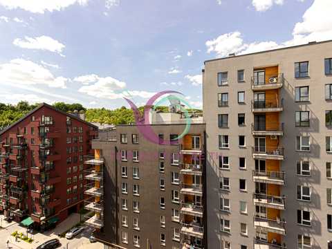квартира по адресу Малоголосковская ул., 40