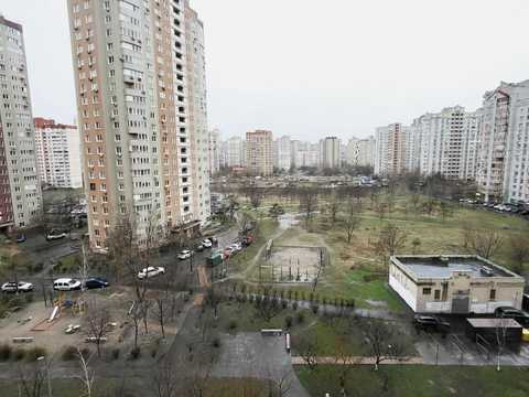 квартира по адресу Петра Григоренко просп., 28
