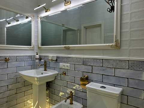 квартира по адресу Павловская пл. (Розы Люксембург), 2