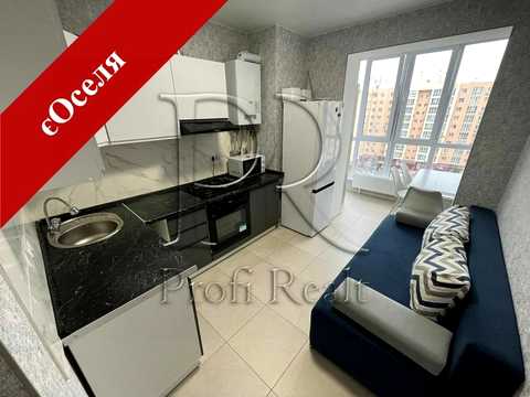 квартира за адресою Соборна вул., 126/10