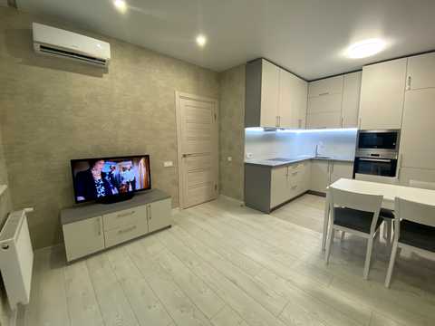 квартира за адресою Тираспольська вул., 54