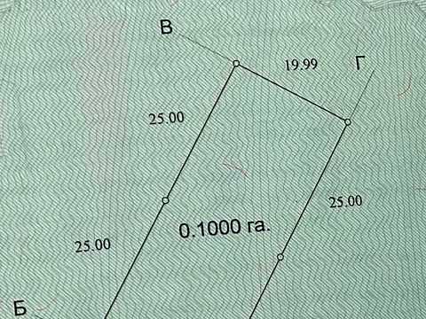 участок по адресу Кадлубиця