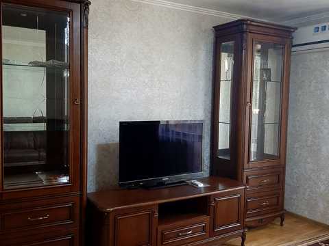 квартира за адресою Покровська вул., 20