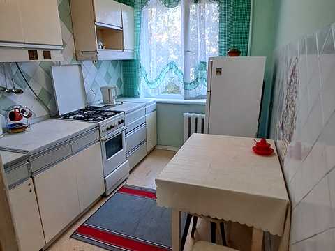 квартира по адресу 200-летия Кривого Рога просп., 16