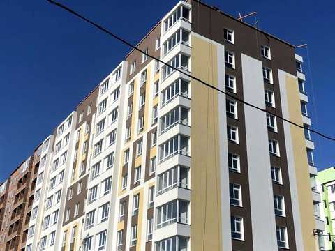 квартира за адресою Героя України Дмитра Крамара вул.