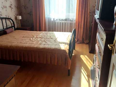 квартира за адресою Митрополита Василя Липківського вул. (Урицького), 16