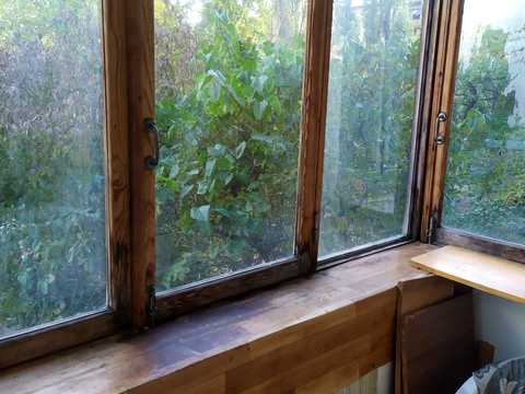 квартира по адресу Остафия Дашкевича ул. (Курнатовського), 22