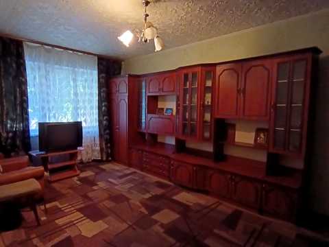 квартира за адресою Вечірній бульв., 18
