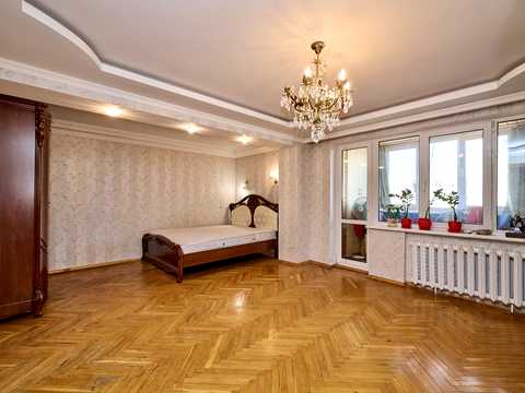 квартира по адресу Гетмана Павла Скоропадского ул. (Льва Толстого), 22