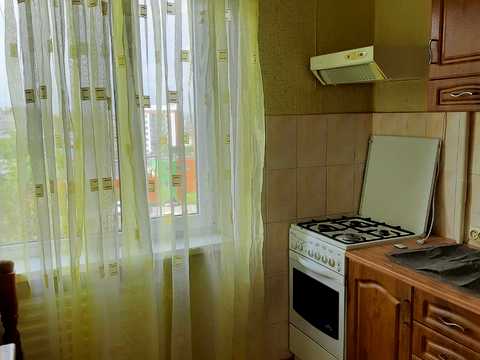 квартира за адресою Фабрична вул., 26