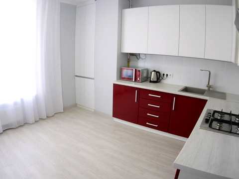 квартира за адресою Журавлина, 4