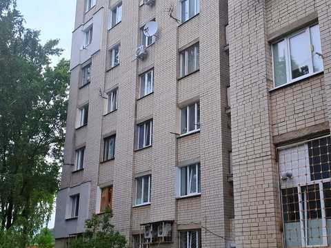 комната по адресу 1-ї Танкової Бригади ул. (Генерала Бєлова), 2