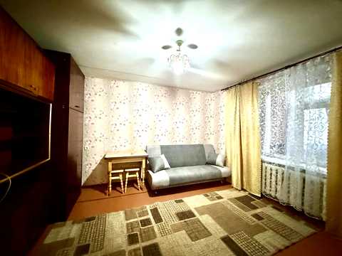 квартира за адресою Казарського вул., 3-А